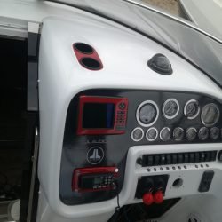 Star Boat Sunseeker Tomahawk 37-8