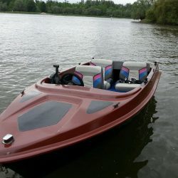 Sportboot Hagenburg Explorer 4