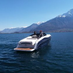 Performance 1201 wie neu nur Suesswasser