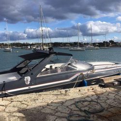 Star Boat Sunseeker Tomahawk 37-1 (2)