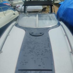 Star Boat Sunseeker Tomahawk 37-4