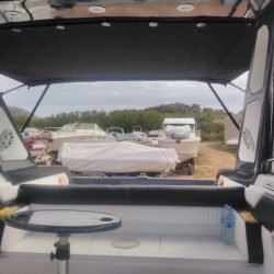 Star Boat Sunseeker Tomahawk 37-5