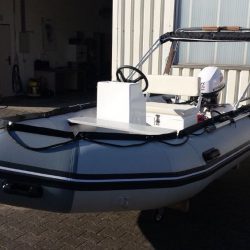 Lava Marine Voyager 4.20