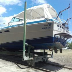 Wellcraft Suncruiser 310