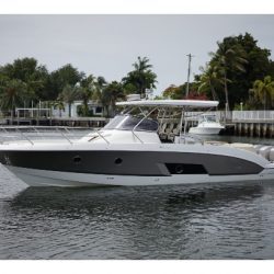 Sessa Marine Key Largo 36