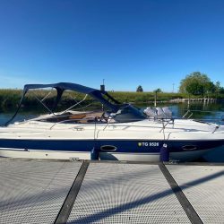 2006 Bavaria 29 Sport DC
