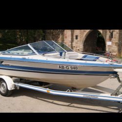 Sea Ray Seville 175 1989