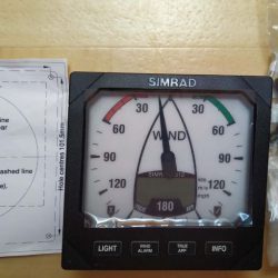 SIMRAD IS12