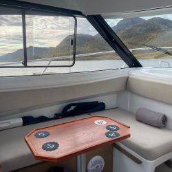 Beneteau Antares 7.80