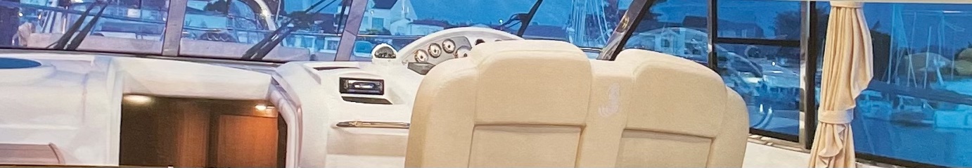 Liebevoll eignergepflegte und nahezu neuwertige  Familien – Motoryacht mit Flybrigde und Satellitenanlage aus erster Hand – Antarés 12 Beneteau