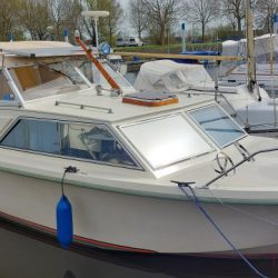 Kajütboot "Polaris" Diesel